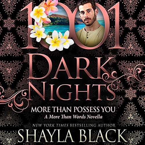 More Than Possess You by Shayla Black