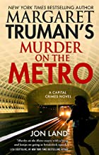 Murder on the Metro by 