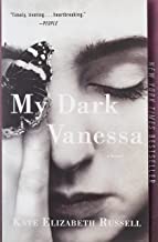 My Dark Vanessa by Kate Elizabeth Russell