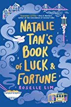 Natalie Tan's Book of Luck & Fortune by Roselle Lim