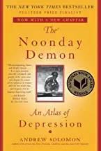 Noonday Demon by Andrew Solomon