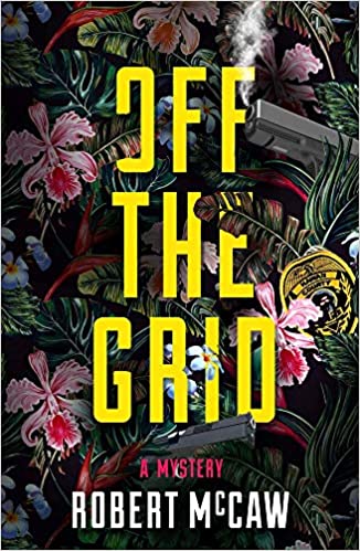 Off the Grid by 