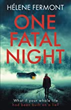 One Fatal Night by Helene Fermont