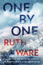 One By One by uth Ware 