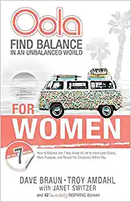 Oola For Women by Dave Braun, Troy Amdahl