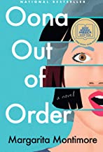 Oona Out of Order by Margarita Montimore