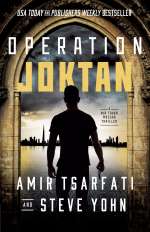 Operation Joktan by Amir Tsarfati and Steve Yohn