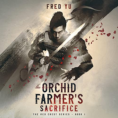 The Orchid Farmer's Sacrifice by Fred Yu
