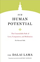 Our Human Potential by Dalai Lama