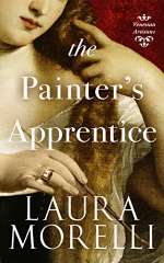 The Painter’s Apprentice by Laura Morelli