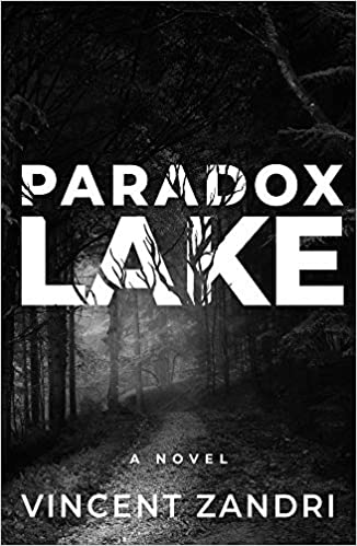 Paradox Lake by 