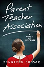 Parent Teacher Association by Jennifer Soosar