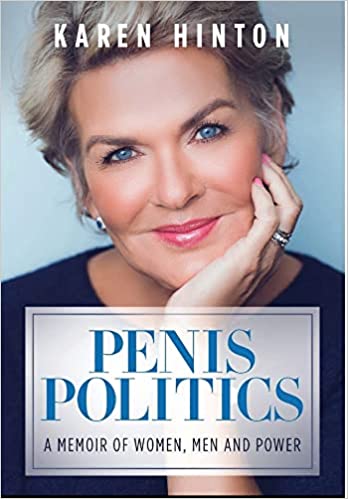Penis Politics by Karen Hinton