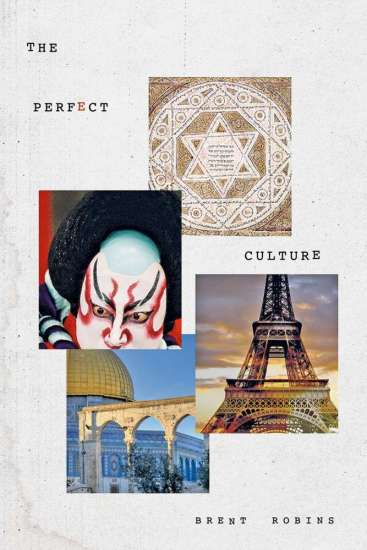 The Perfect Culture by Brent Robins
