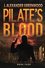 Pilate's Blood by 