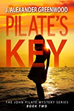 Pilate’s Key by 