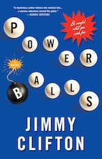 Powerballs by Jimmy Clifton