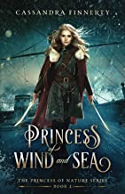 Princess of Wind & Sea by 