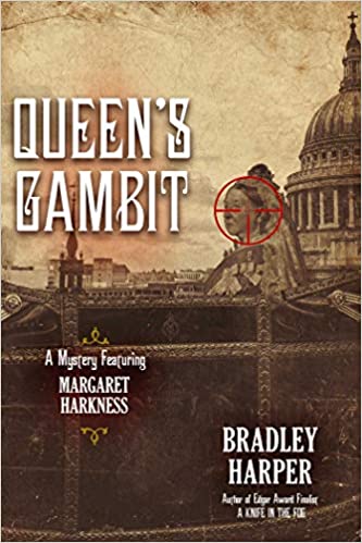 Queen's Gambit by 