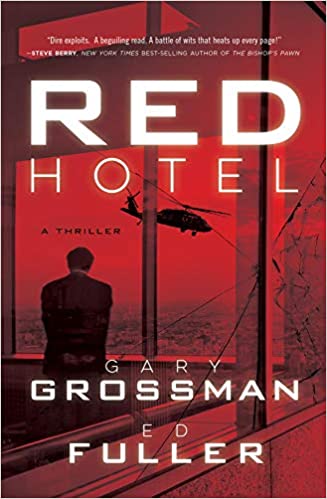 RED Hotel by 