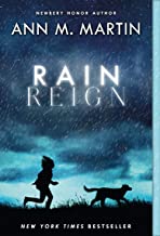Rain Reign by Ann Martin