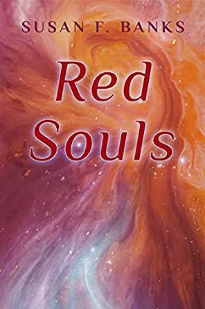 Red Souls by Susan F. Banks