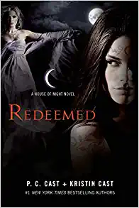 Redeemed by Kristin Cast, P.C. Cast
