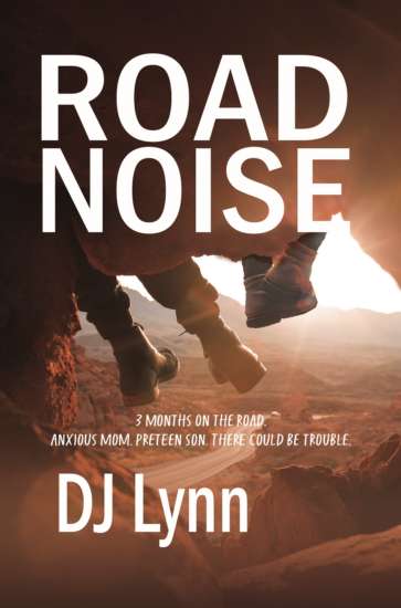 Road Noise by DJ Lynn