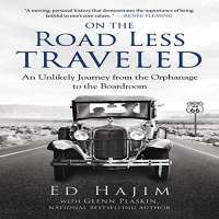 On the Road Less Traveled by Ed Hajim, Glenn Plaskin