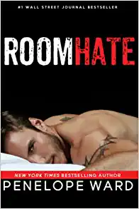 RoomHate by Penelope Ward