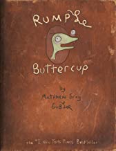 Rumple Buttercup by Matthew Gray Gubler