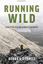 Running Wild by Bobby O'Donnell