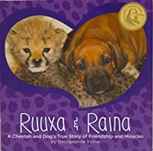 Ruuxa & Raina by Georgeanne Irvine
