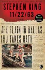 11/23/63   by Stephen King