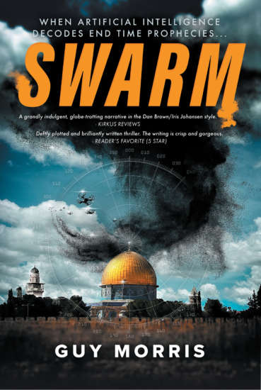Swarm by Guy Morris
