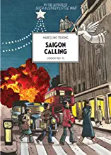 Saigon Calling by Marcelino Truong
