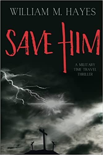 Save Him by 