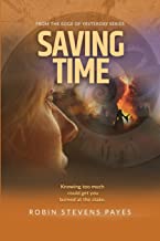 Saving Time by Robin Stevens Payes