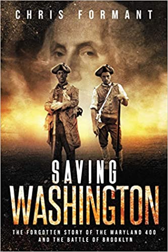 Saving Washington by 
