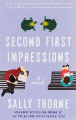 Second First Impressions by William Morrow