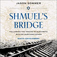 Shmuel’s Bridge by Jason Sommer