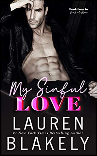 Sinful Love by Lauren Blakely