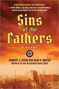 Sins of the Fathers by Herbert J. Stern and Alan Winter 