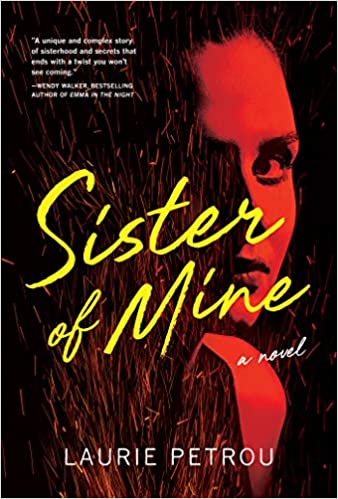 Sister of Mine by 