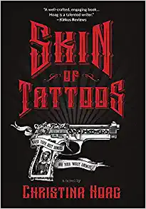 Skin of Tattoos by Christina Hoag