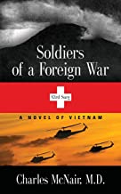 Soldiers of a Foreign War by Charles McNair