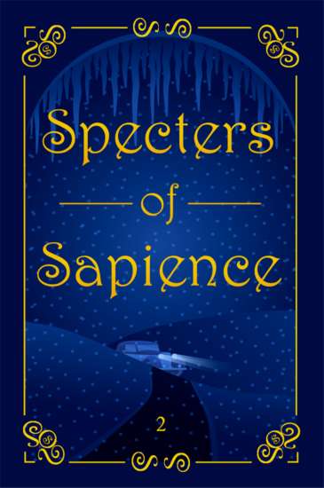 Specters of Sapience by Alex Hackett