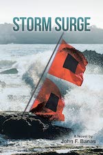 Storm Surge by John F. Banas