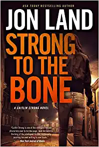 Strong to the Bone by 