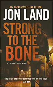 Strong to the Bone by 